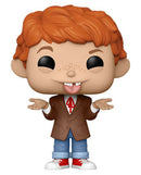 Mad TV - Alfred E Neuman (with chase) Pop! Vinyl