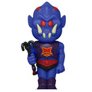 Masters of the Universe - Webstor (with chase) Vinyl Soda FUNKON SD21