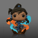 The Legend of Korra - Korra Metallic Glow US Exclusive Pop! Vinyl [RS]