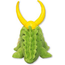 Loki (TV) - Alligator Loki Zippermouth Plush