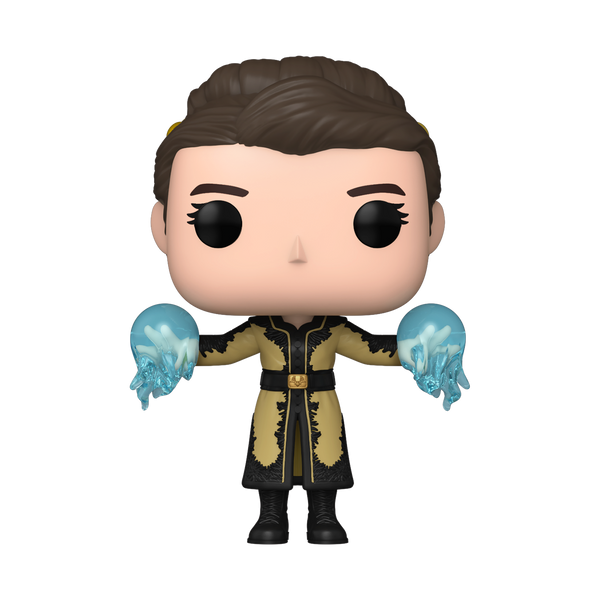 Shadow and Bone - Alina Starkov SDCC 2023 Pop! Vinyl [RS]