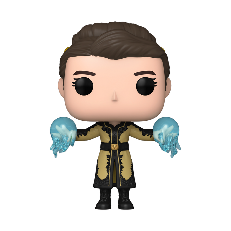 Shadow and Bone - Alina Starkov SDCC 2023 Pop! Vinyl [RS]