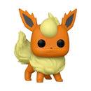 Pokemon - Flareon Pop! Vinyl [RS]