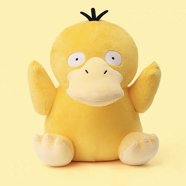 Pokémon Psyduck 30cm Plush