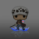One Piece - Trafalgar Law (with chase) Pop! Vinyl [RS]