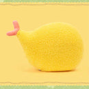 Shiba Puppy Plush Cushion - 35cm