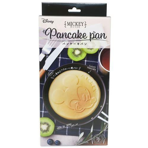 Pancake Pan Mickey Mouse | Minitopia