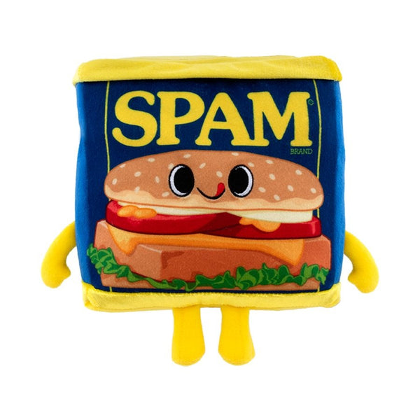Spam - Spam Can Plush
