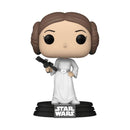 Star Wars - Princess Leia New Classics Pop! Vinyl