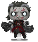 Doctor Strange 2: Multiverse of Madness - Dead Strange Glow Pop! Vinyl [RS]