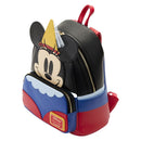 Disney - Brave Little Tailor Minnie Cosplay Mini Backpack