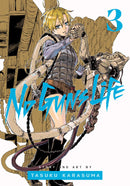 Manga - No Guns Life, Vol. 3