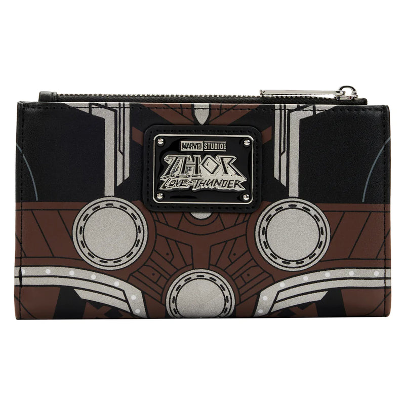 Thor 4: Love and Thunder - Thor Cosplay Glow Flap Purse