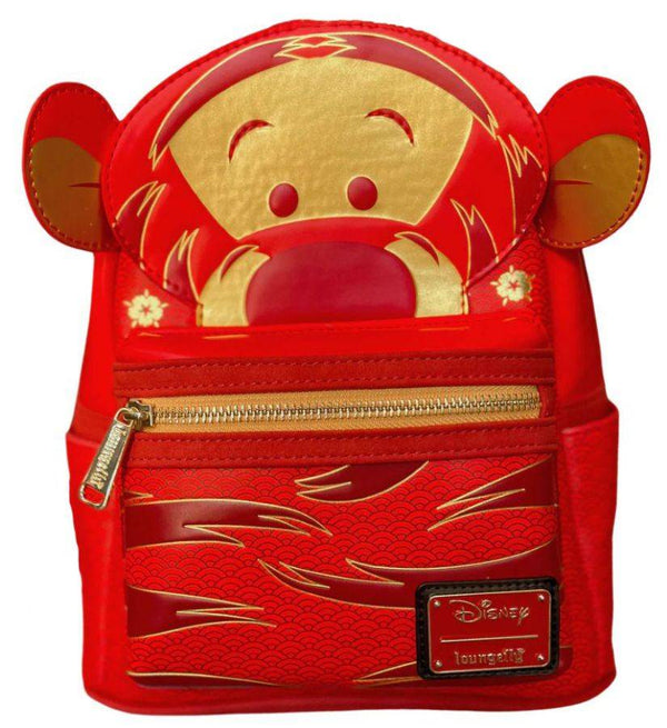 Winnie the Pooh - Tigger Chinese New Year Mini Backpack