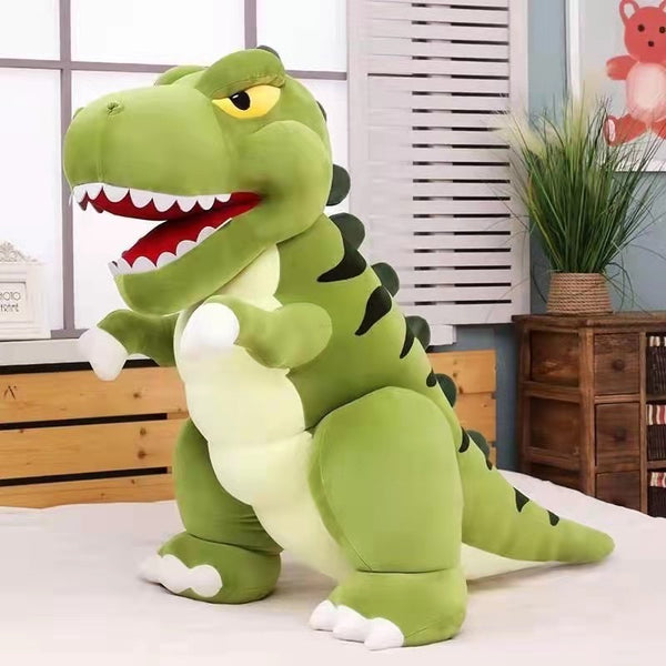 T-Rex Dinosaur Plush - 60cm