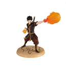 Avatar the Last Airbender - Zuko Deluxe Figure