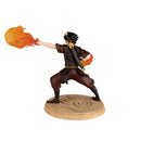 Avatar the Last Airbender - Zuko Deluxe Figure