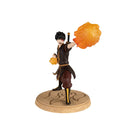 Avatar the Last Airbender - Zuko Deluxe Figure
