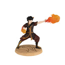 Avatar the Last Airbender - Zuko Deluxe Figure