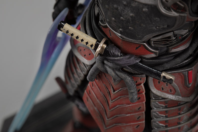 Halo Infinite - Spartan Yoroi PVC Statue