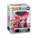 Tokidoki - Sabochan Pop! Vinyl FUNKON SD21