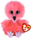 Beanie Boos Regular Franny Flamingo