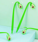 Lovely Avocado Gel Pen