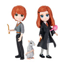 Harry Potter - Magical Mini's Friendship Pack - Ron & Ginny