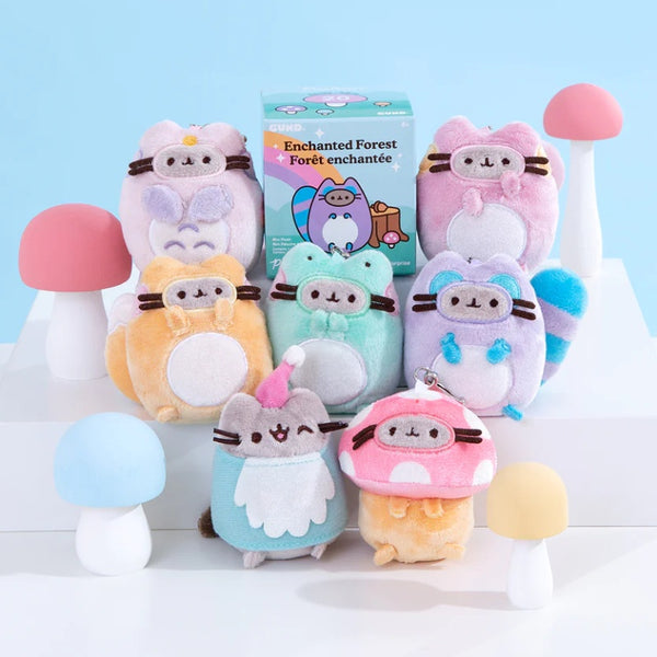 Pusheen Blind Box - Pusheen Enchanted Forest (Series 20)