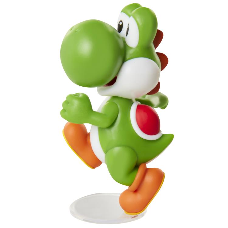 Nintendo 2.5" Limited Articulated Figure - Wave 30