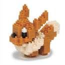 Pokémon - Eevee Nanoblock