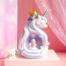 Unicorn Angel Night Light