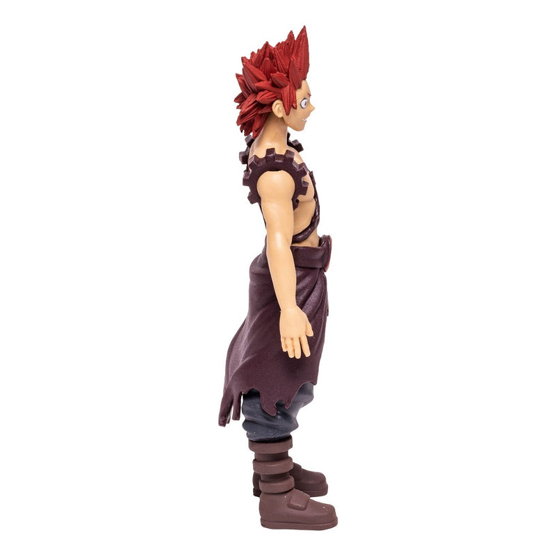 My Hero Academia - Eijiro Kirishima 5" Action Figure