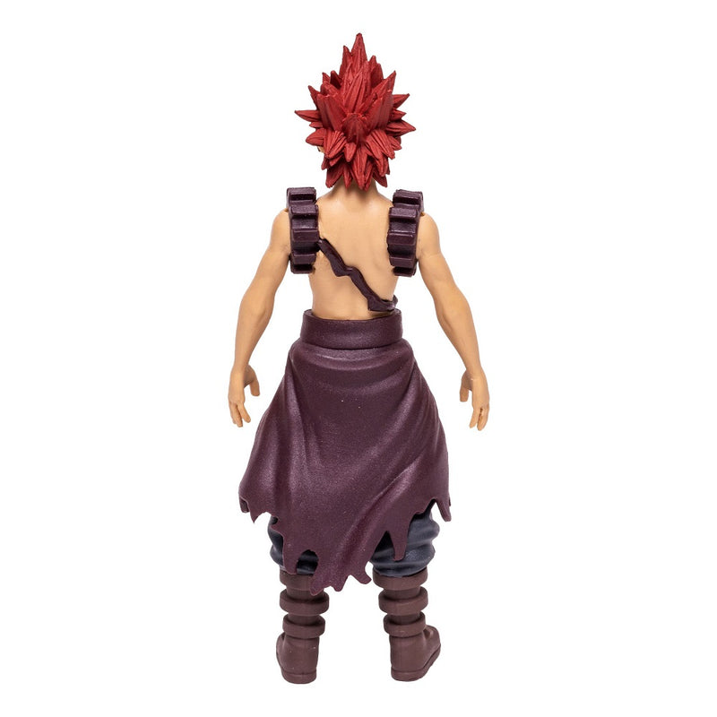 My Hero Academia - Eijiro Kirishima 5" Action Figure