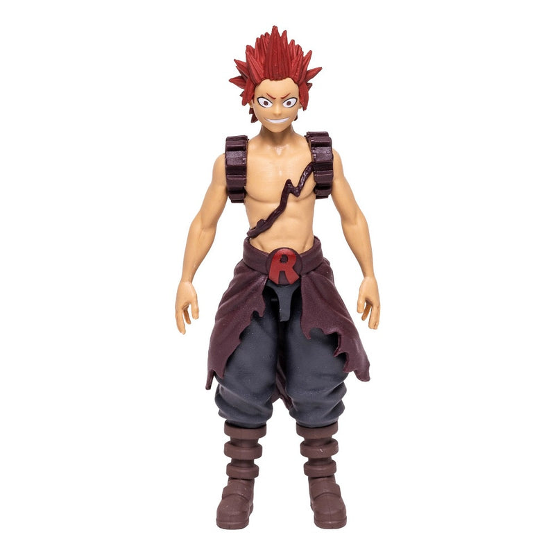 My Hero Academia - Eijiro Kirishima 5" Action Figure