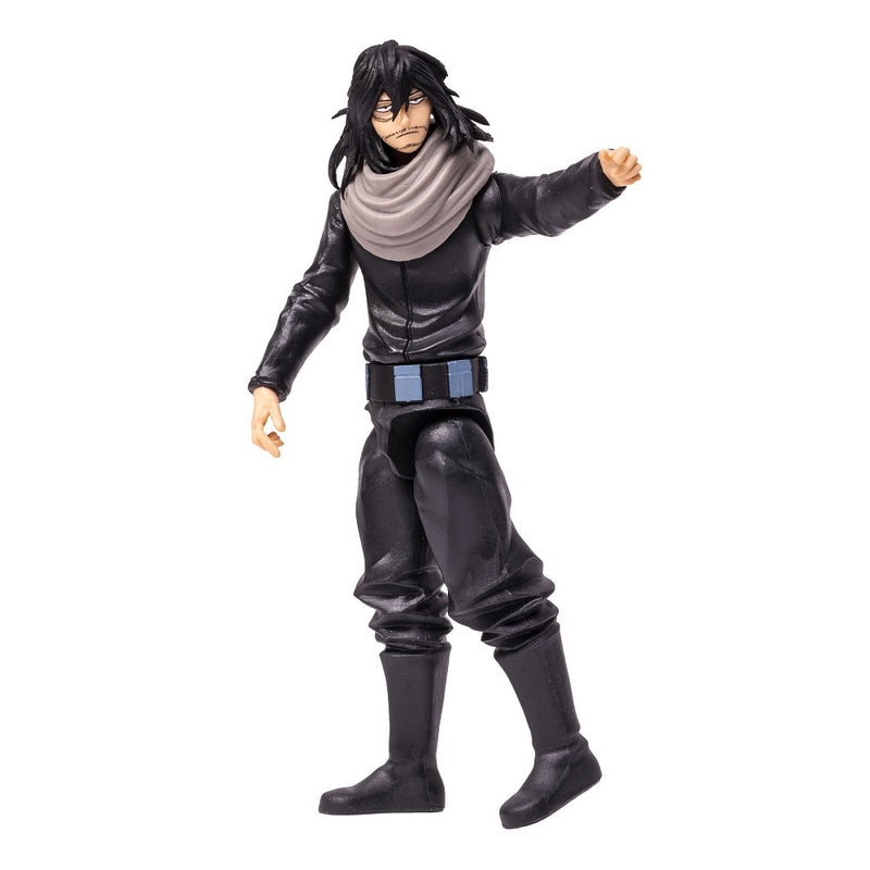 My Hero Academia - Shota Aizawa 5" Action Figure