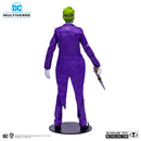DC Multiverse - 7" The Joker Action Figure (Batman: Death of the Family)