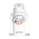 Sanrio Characters Stainless Steel Insulated Bottle