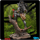 Predator - Predator 1:6 Scale Statue with Alternative Portrait