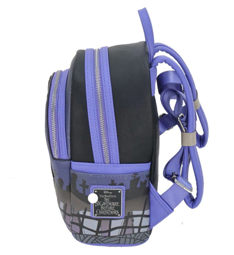The Nightmare Before Christmas - Zero Dog House Mini Backpack [RS]