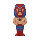 Spider-Man - Spider-Man Luchadore (with chase) Vinyl Soda