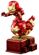 Avengers 2: Age of Ultron - Iron Man CosRider