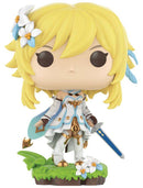 Genshin Impact - Lumine Pop! Vinyl