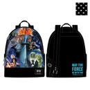 Star Wars - Original Trilogy Backpack