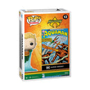 DC Comics - Aquaman Pop! Cover