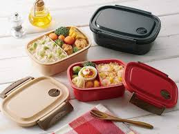Hello Kitty Bento Lunch Box - 550ml