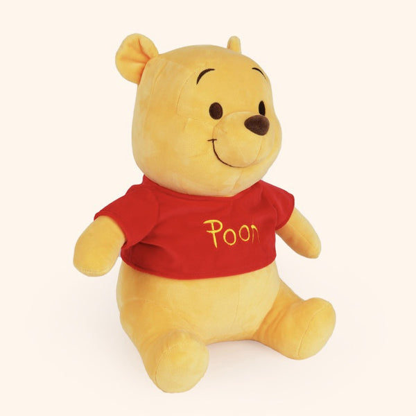 Winnie the Pooh - Pooh 30cm Plush