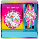 Unicorn Time Teacher Watch