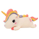 Daisy Unicorn Plush Cushion