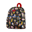 Disney Sensational Six - Mickey & Friends Mini Backpack